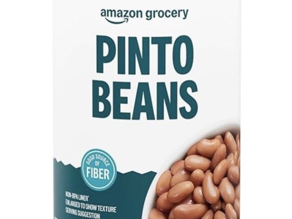 *HOT* Amazon Grocery Canned Pinto Beans as low as $0.47 each shipped!